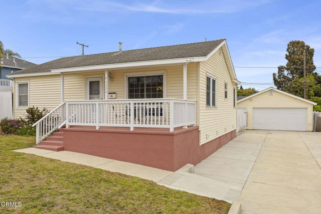 Ventura, CA 93003,2224 Anthony DR