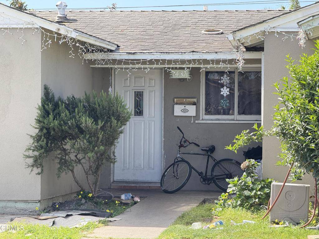 1438 W Guava ST, Oxnard, CA 93033