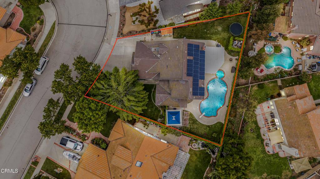 Simi Valley, CA 93065,2724 Gum CIR