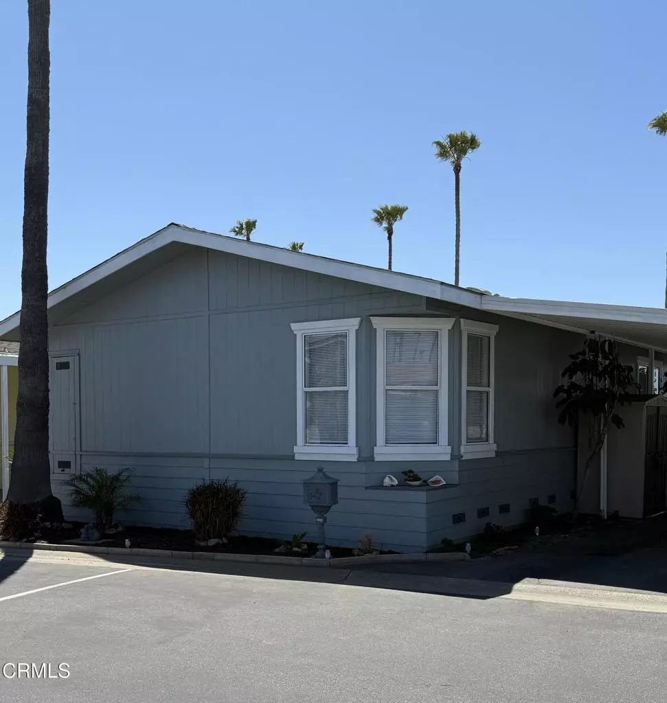 Ventura, CA 93001,1215 Anchors Way DR #230