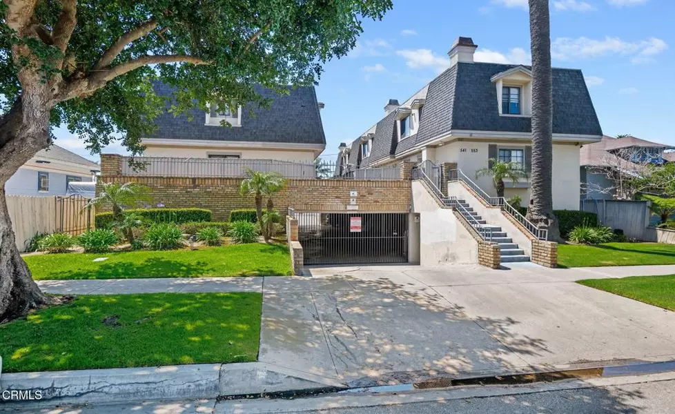 543 S E ST, Oxnard, CA 93030