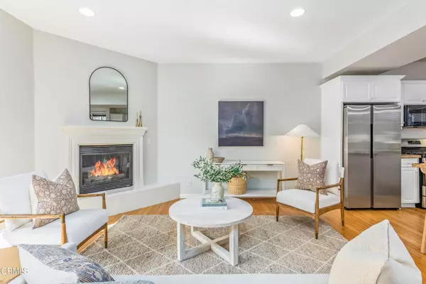 Goleta, CA 93117,345 Kellogg WAY #2