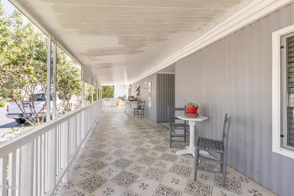 Ojai, CA 93023,1202 Loma DR #91