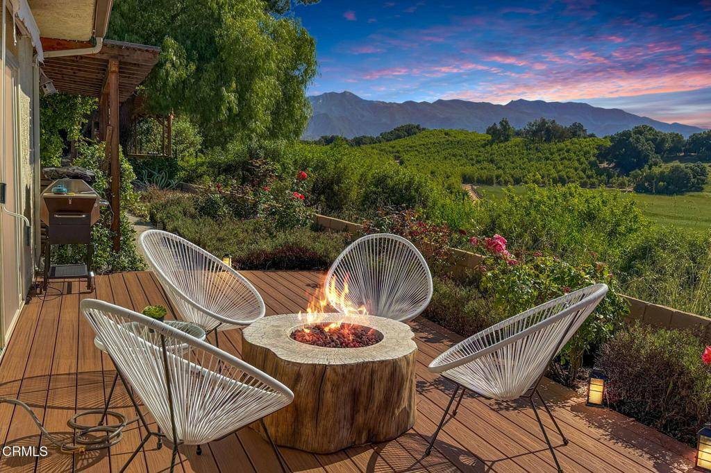 Ojai, CA 93023,1920 Tiara DR