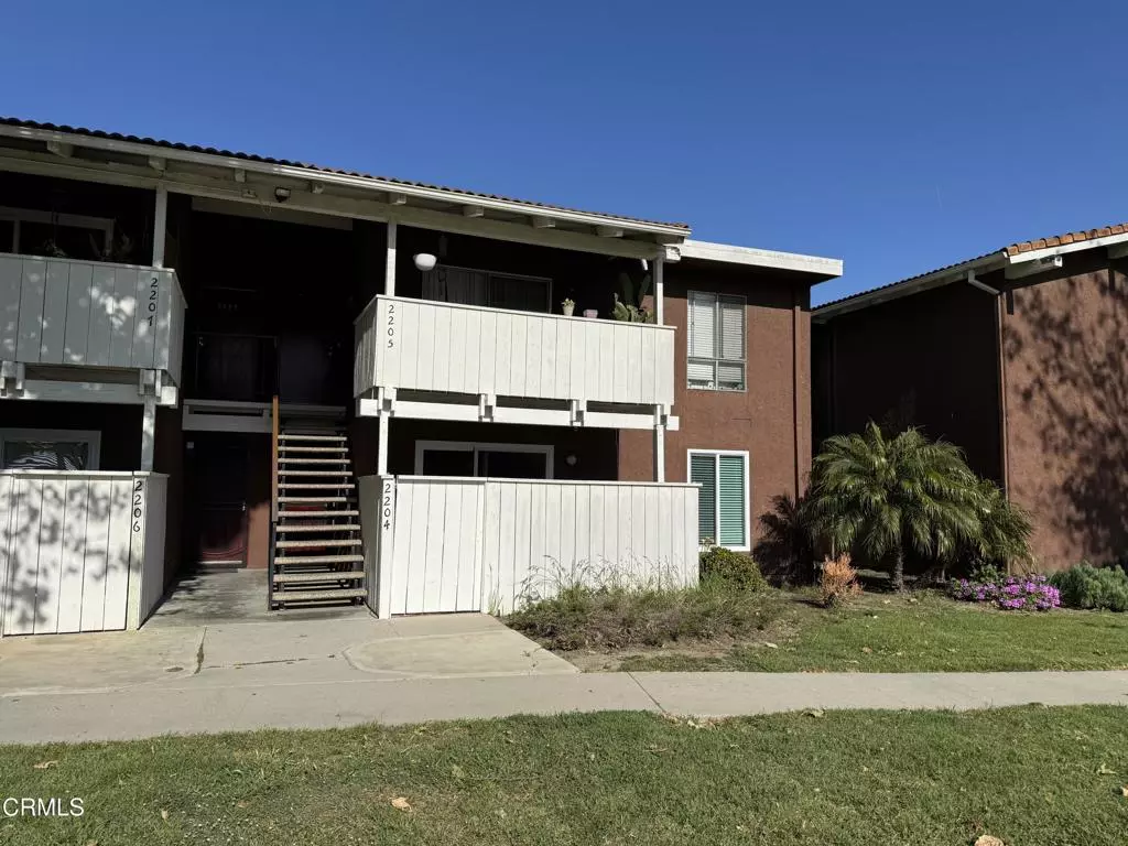 Ventura, CA 93003,1300 Saratoga AVE #2204