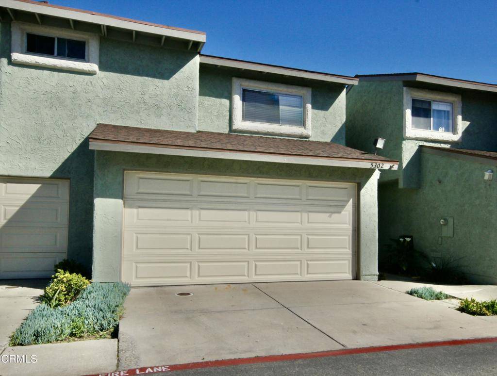 Oxnard, CA 93033,5302 Barrymore DR