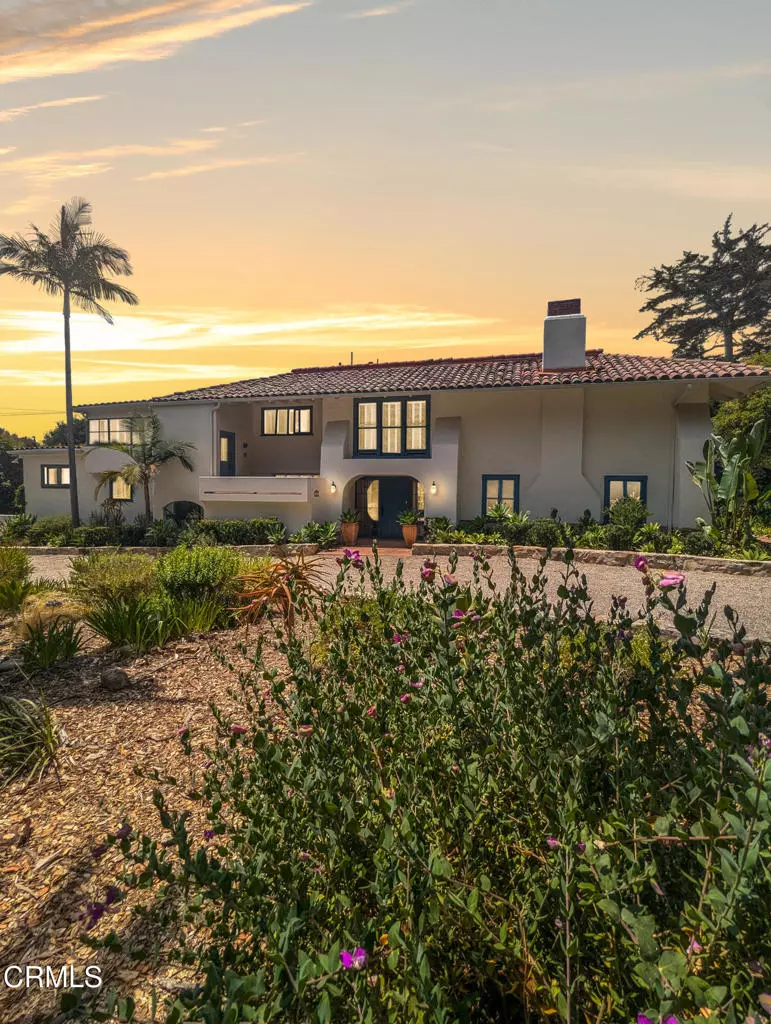 Santa Barbara, CA 93105,2607 Puesta Del Sol