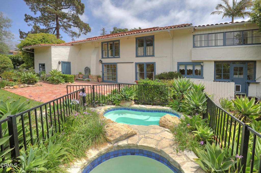 Santa Barbara, CA 93105,2607 Puesta Del Sol