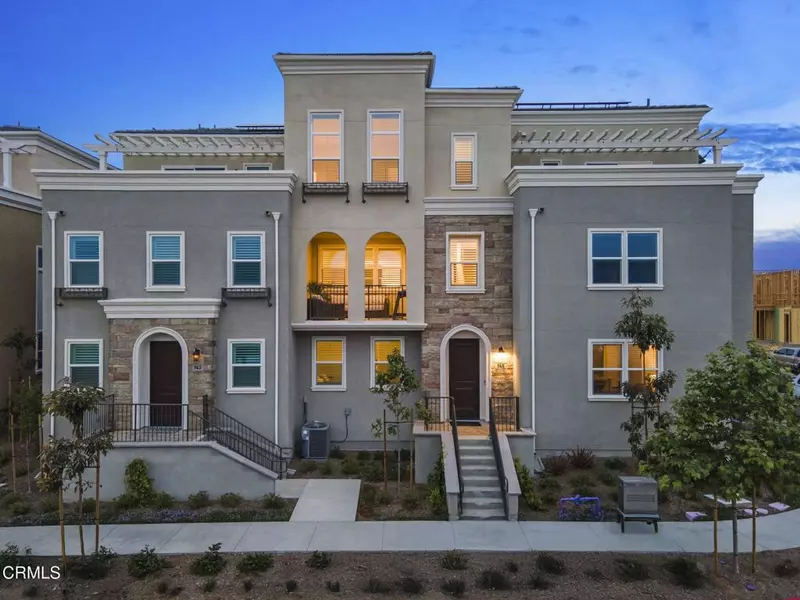745 Winchester DR, Oxnard, CA 93036