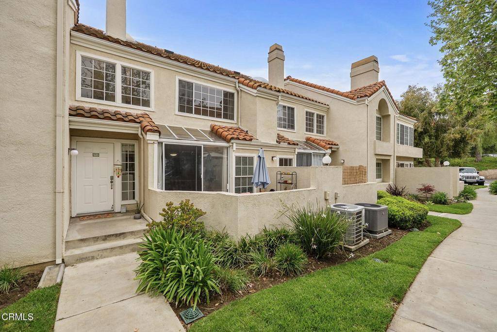 4240 Lost Hills RD #1702, Agoura Hills, CA 91301