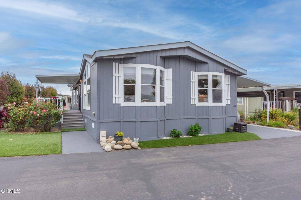 40 Debussy LN #40, Ventura, CA 93003