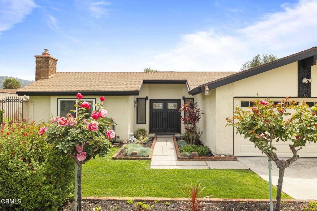 Oak View, CA 93022,150 N Donna ST