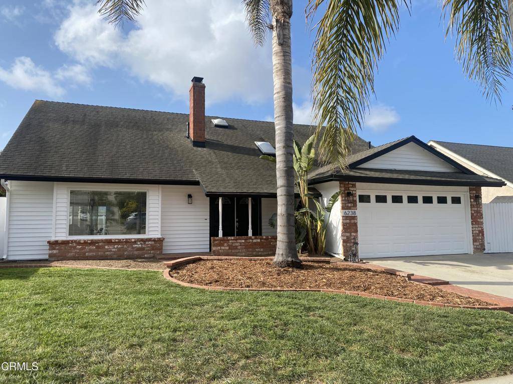 6238 Fremont ST, Ventura, CA 93003