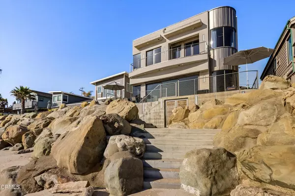 Ventura, CA 93001,6768 Breakers WAY