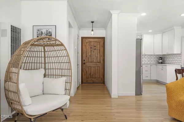 Ventura, CA 93003,2667 Preble AVE