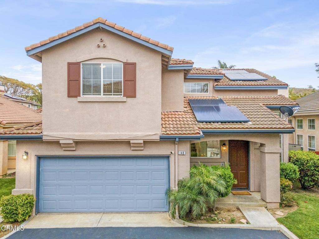 Ventura, CA 93001,148 Potawatomi ST