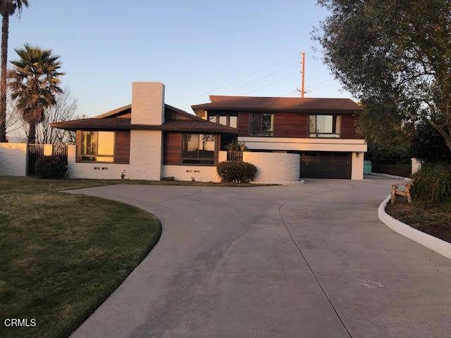 1077 Garrido DR, Camarillo, CA 93010