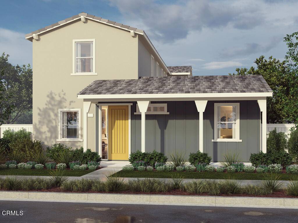 180 Citron AVE, Piru, CA 93040