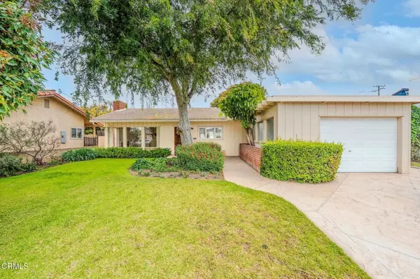 421 Douglas AVE,  Oxnard,  CA 93030