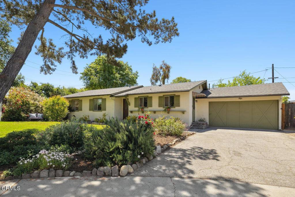 Ojai, CA 93023,921 Topaz CT