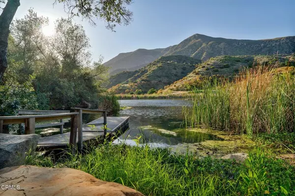 Ojai, CA 93023,2800 Hermitage RD