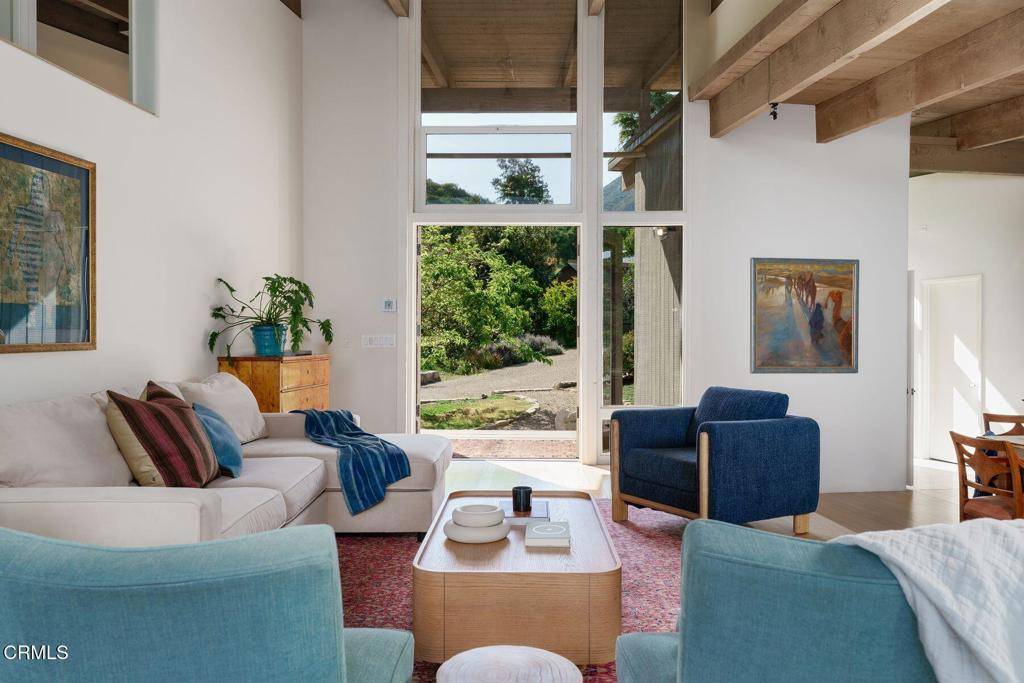 Ojai, CA 93023,2800 Hermitage RD