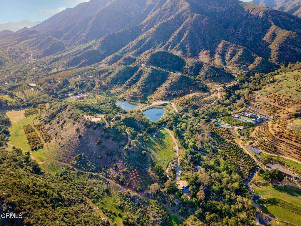Ojai, CA 93023,2800 Hermitage RD