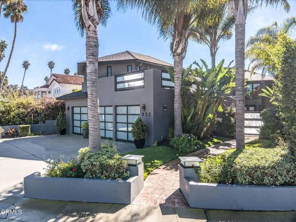 952 Peninsula ST, Ventura, CA 93001