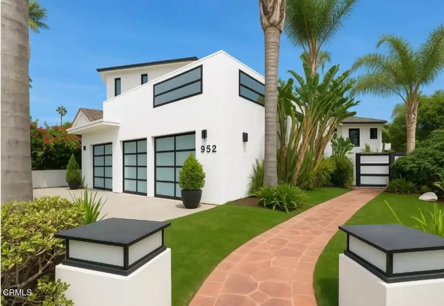 952 Peninsula ST, Ventura, CA 93001