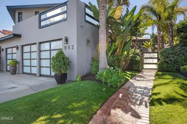 Ventura, CA 93001,952 Peninsula ST