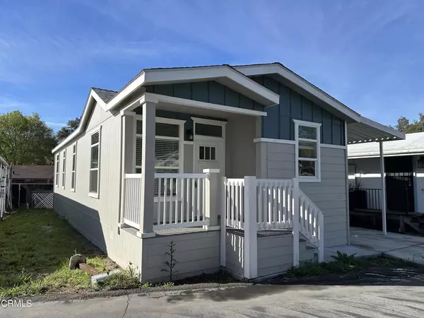 1273 S Rice RD #37, Ojai, CA 93023