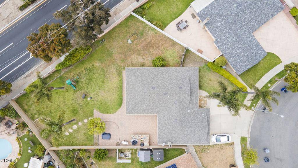 Oxnard, CA 93036,1700 Arlene AVE