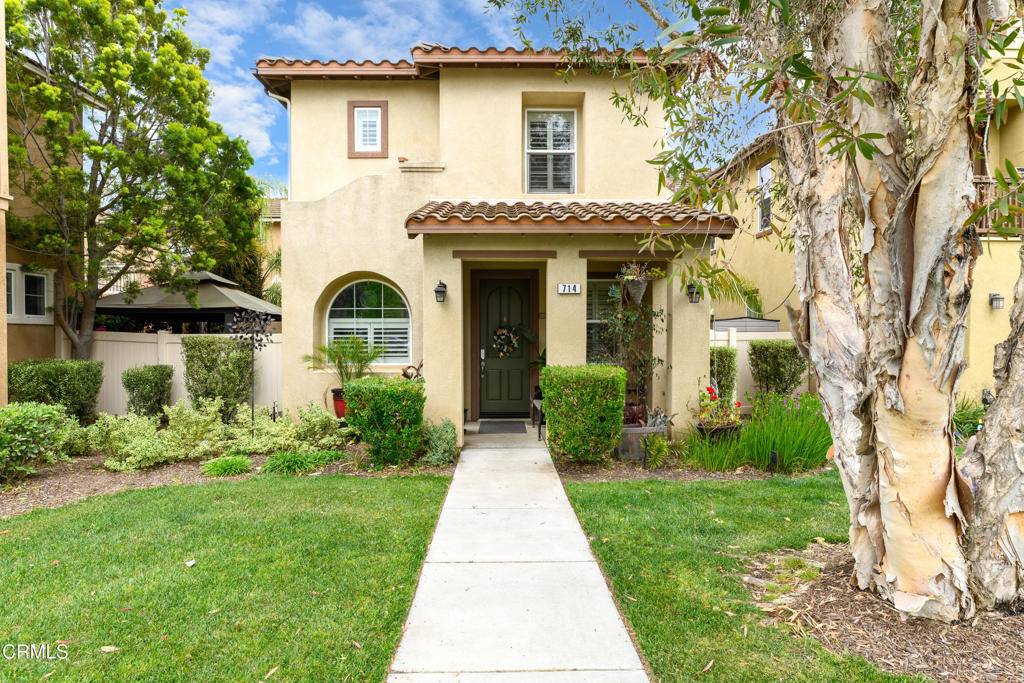 714 Nile River DR, Oxnard, CA 93036