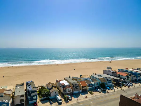 Oxnard, CA 93035,305 Ocean DR