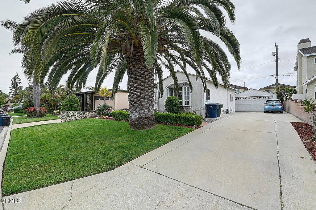 Lomita, CA 90717,2030 Lomita Park PL