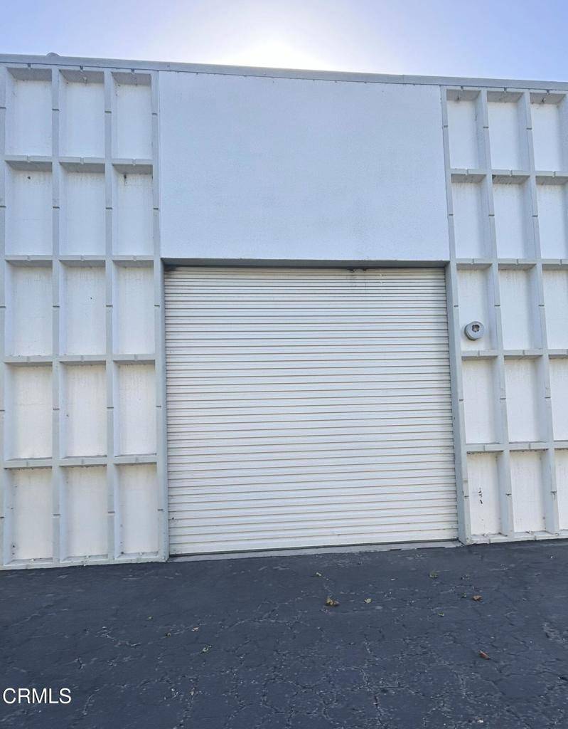 Ventura, CA 93003,2100 Goodyear AVE #10