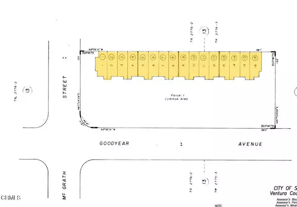 Ventura, CA 93003,2100 Goodyear AVE #10