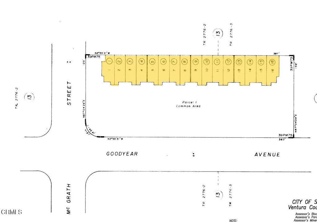 Ventura, CA 93003,2100 Goodyear AVE #10