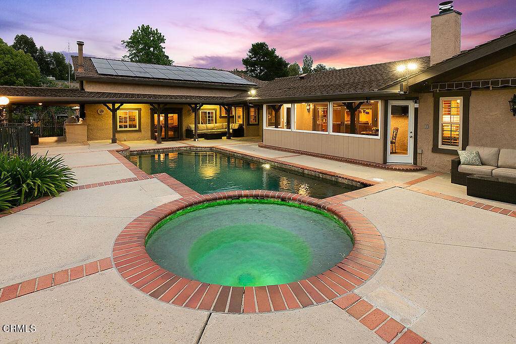 Agoura Hills, CA 91301,5511 Fairview PL
