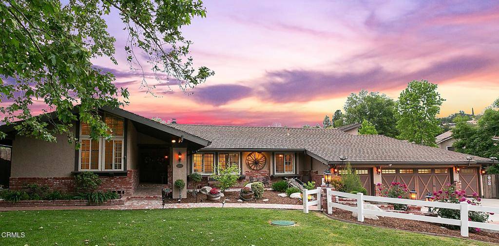 5511 Fairview PL, Agoura Hills, CA 91301