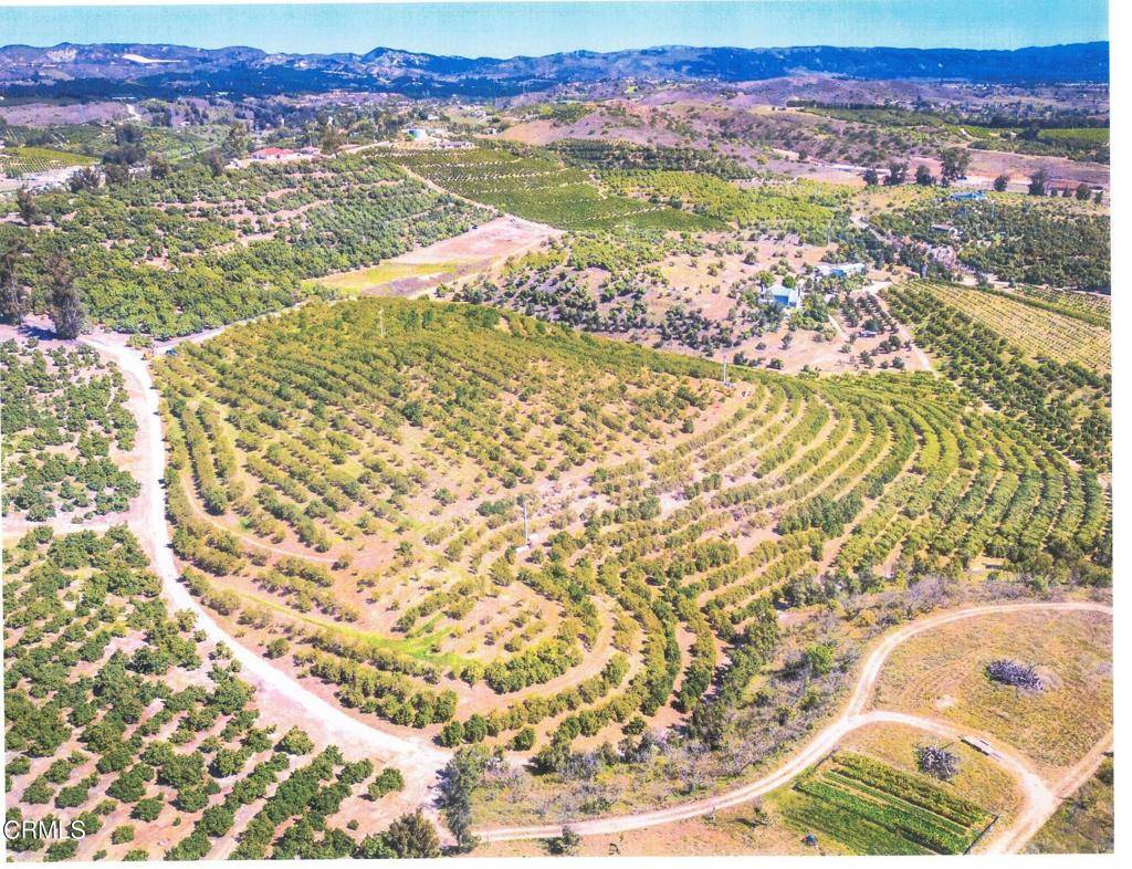 Moorpark, CA 93021,0 N Grimes Canyon RD