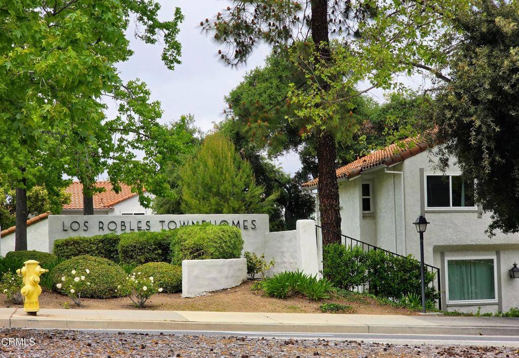 265 Green Heath PL, Thousand Oaks, CA 91361