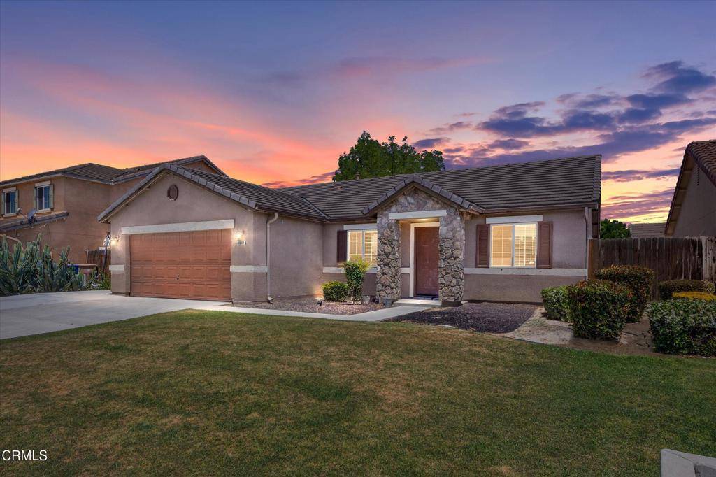 11602 Trabancos DR, Bakersfield, CA 93311
