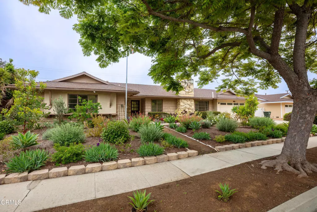 Thousand Oaks, CA 91360,1572 Dover AVE