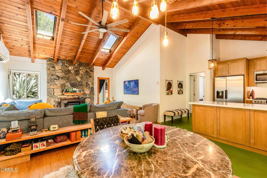 Ojai, CA 93023,2939 Matilija Canyon RD