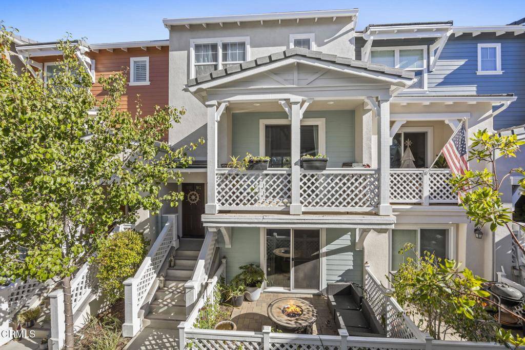 3644 Islander WALK, Oxnard, CA 93035