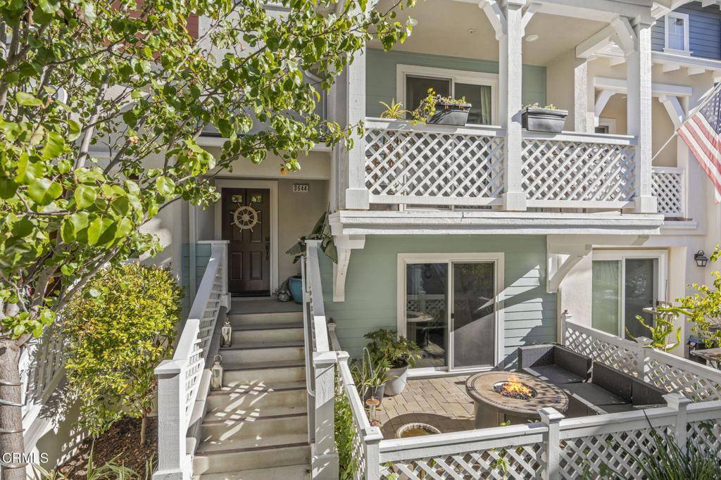 Oxnard, CA 93035,3644 Islander WALK