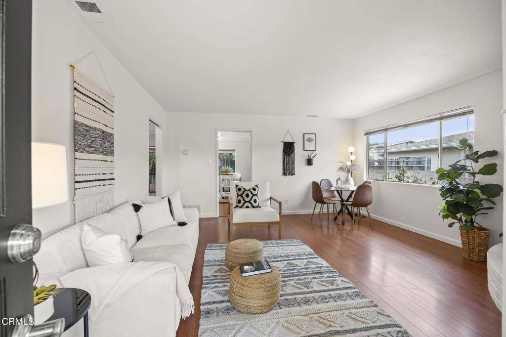 Oak View, CA 93022,600 Good Hope ST