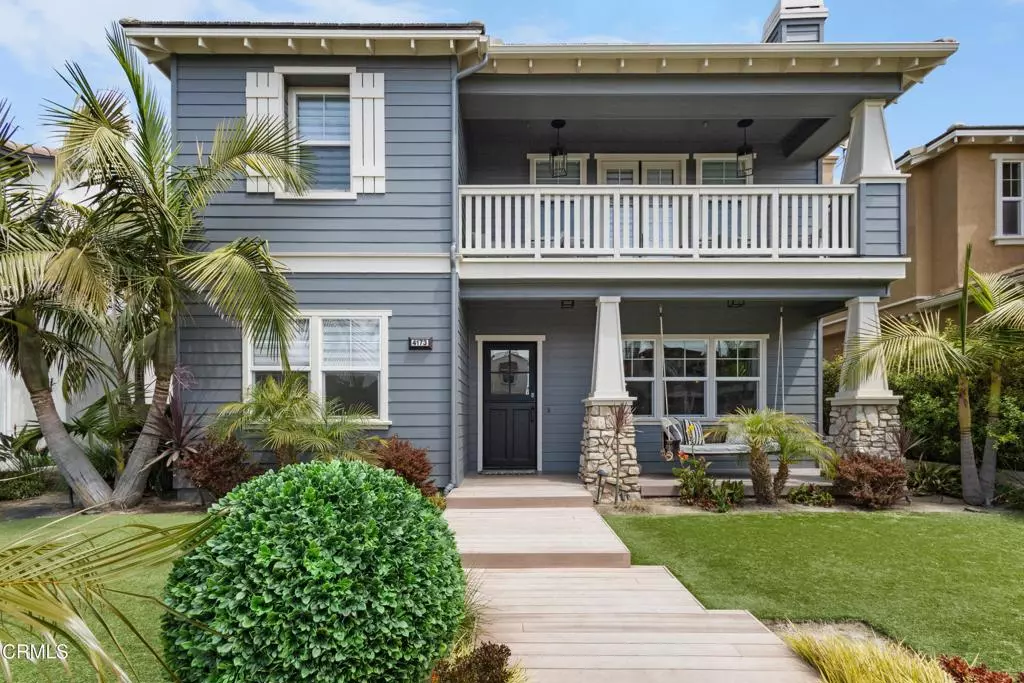 Oxnard, CA 93035,4173 Caribbean ST
