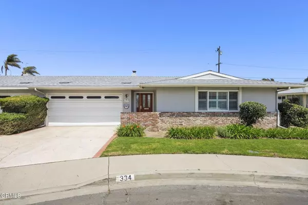 334 E Elfin GN, Port Hueneme, CA 93041